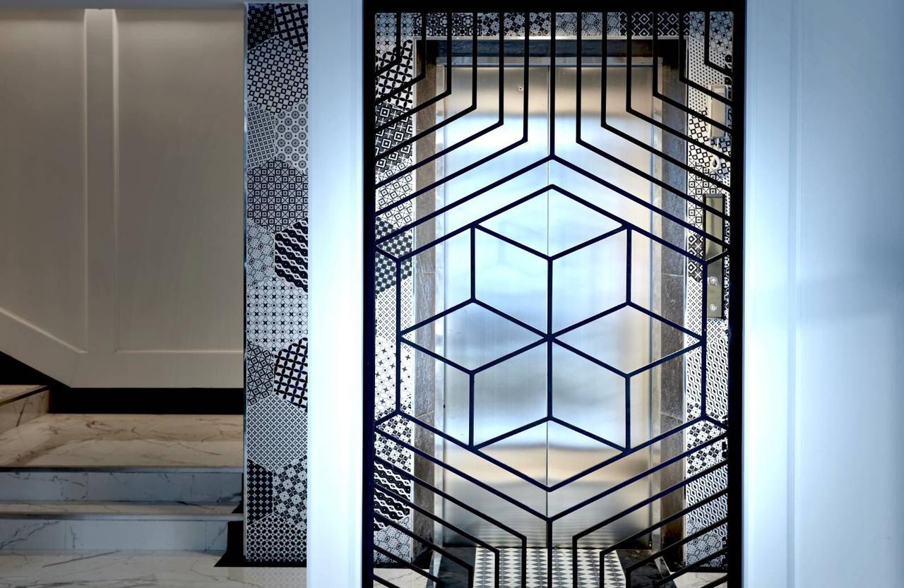 Chezzotel Pattaja Kültér fotó